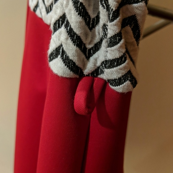 Skater mini dress small to medium size. - Picture 4 of 4